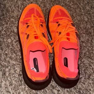 Men’s Adidas 4D Fusio Shoes